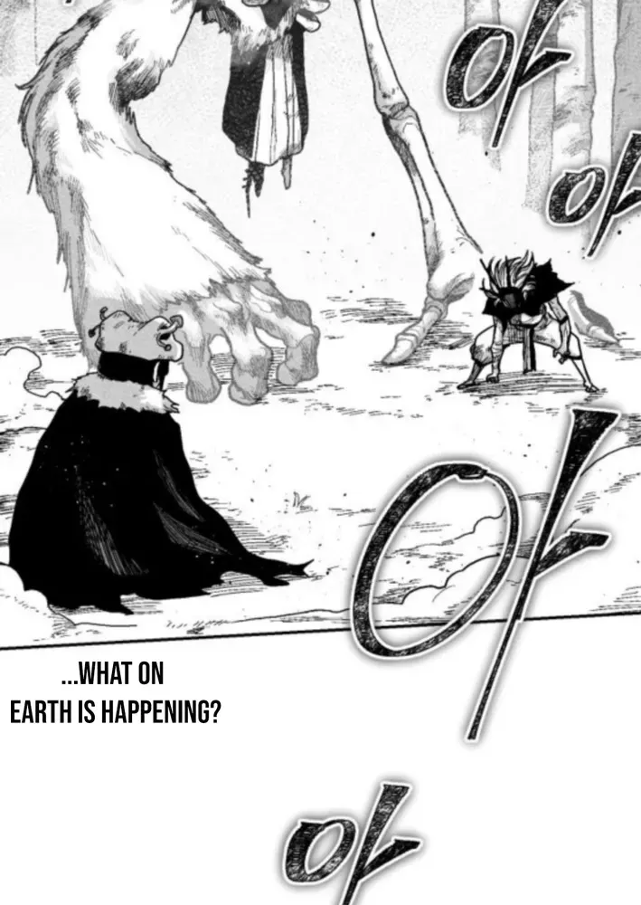 Read Voodoo Slam chapter 8 image 76 on Lezhin