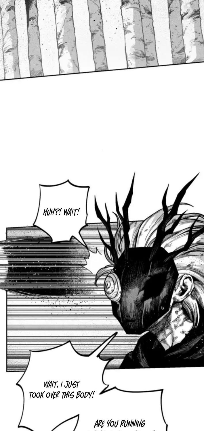 Read Voodoo Slam chapter 8 image 78 on Lezhin