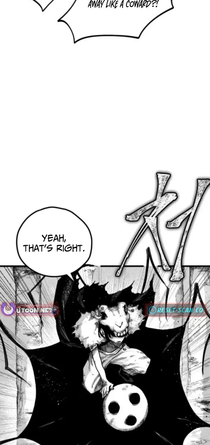 Read Voodoo Slam chapter 8 image 79 on Lezhin