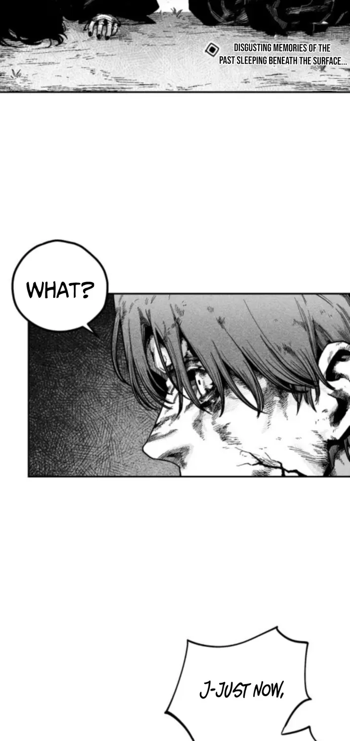 Read Voodoo Slam chapter 8 image 8 on Lezhin