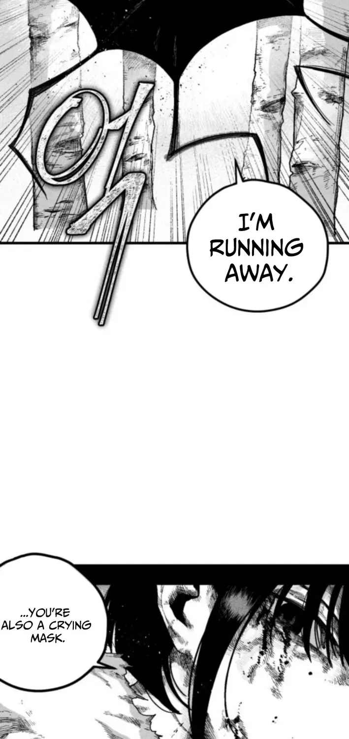 Read Voodoo Slam chapter 8 image 80 on Lezhin