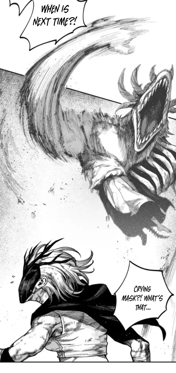 Read Voodoo Slam chapter 8 image 82 on Lezhin