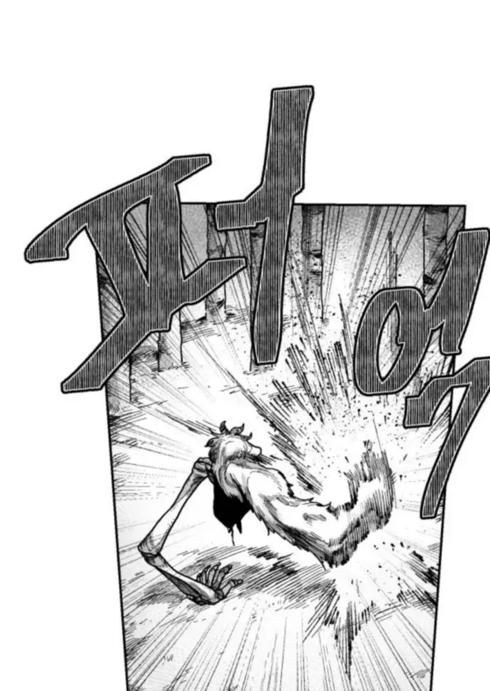 Read Voodoo Slam chapter 8 image 83 on Lezhin
