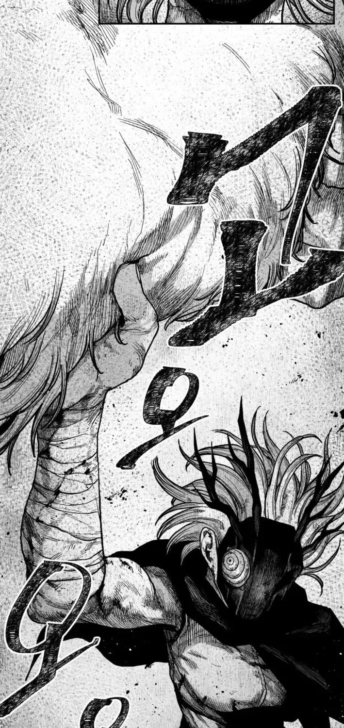 Read Voodoo Slam chapter 8 image 85 on Lezhin