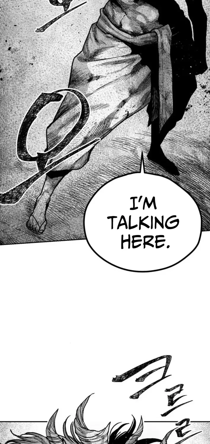 Read Voodoo Slam chapter 8 image 86 on Lezhin