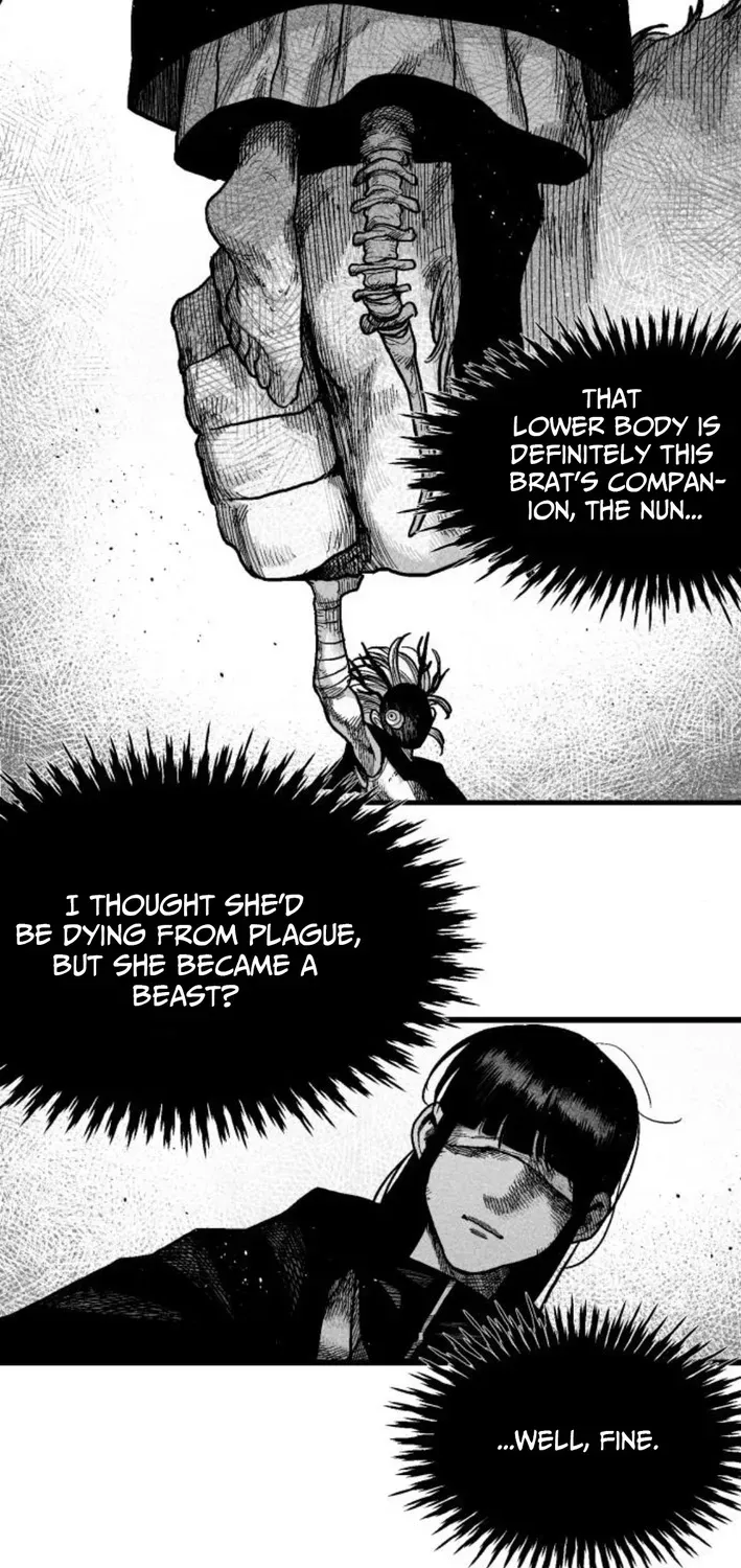 Read Voodoo Slam chapter 8 image 88 on Lezhin