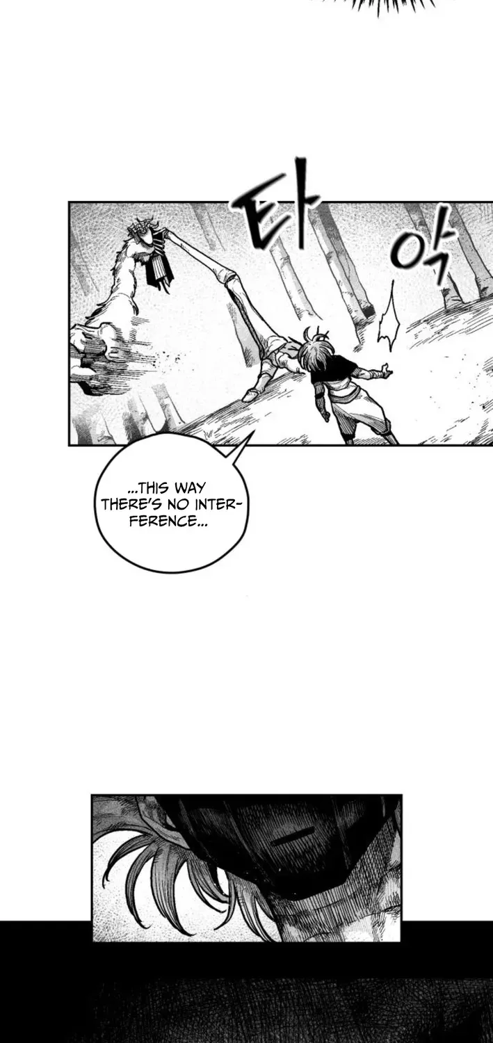 Read Voodoo Slam chapter 8 image 89 on Lezhin