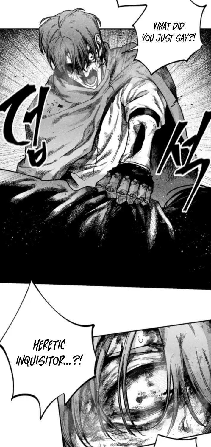 Read Voodoo Slam chapter 8 image 9 on Lezhin