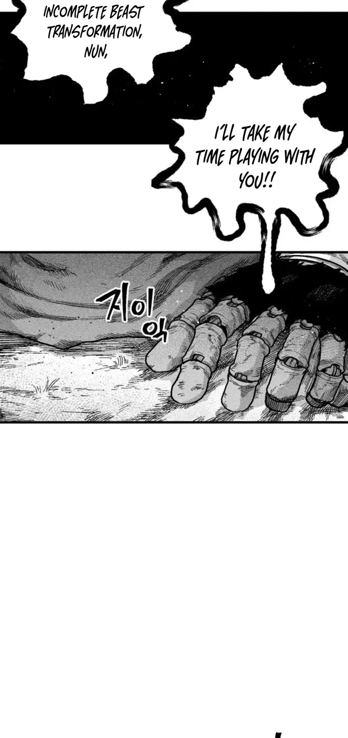 Read Voodoo Slam chapter 8 image 91 on Lezhin