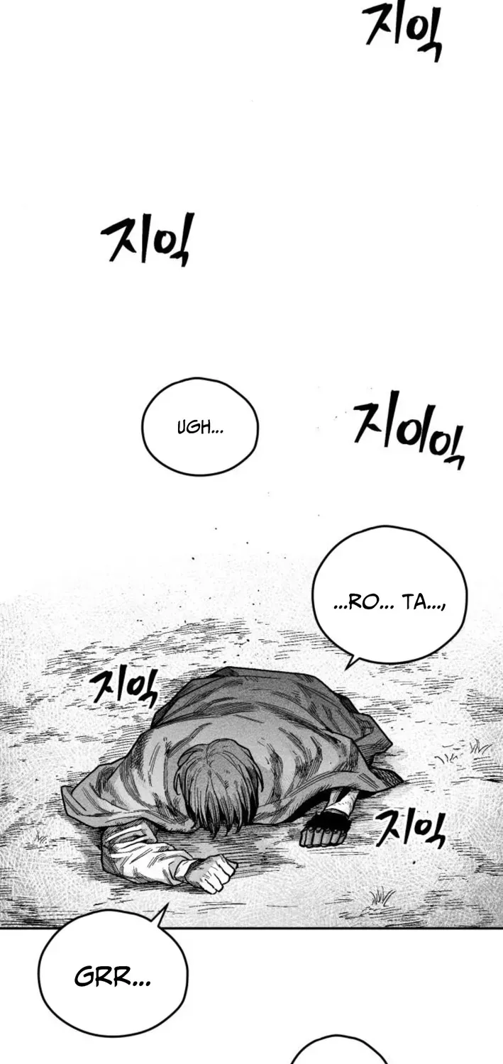 Read Voodoo Slam chapter 8 image 92 on Lezhin