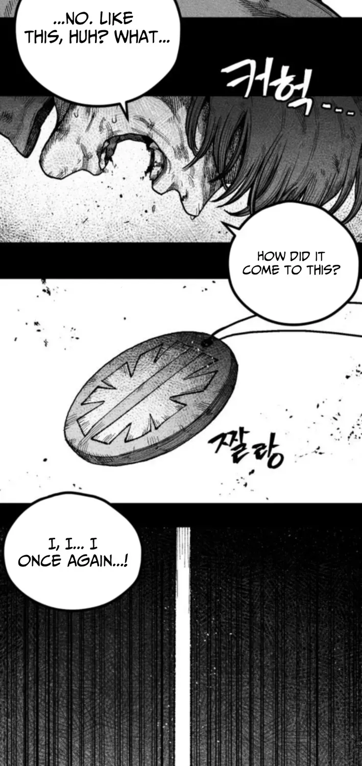 Read Voodoo Slam chapter 8 image 95 on Lezhin