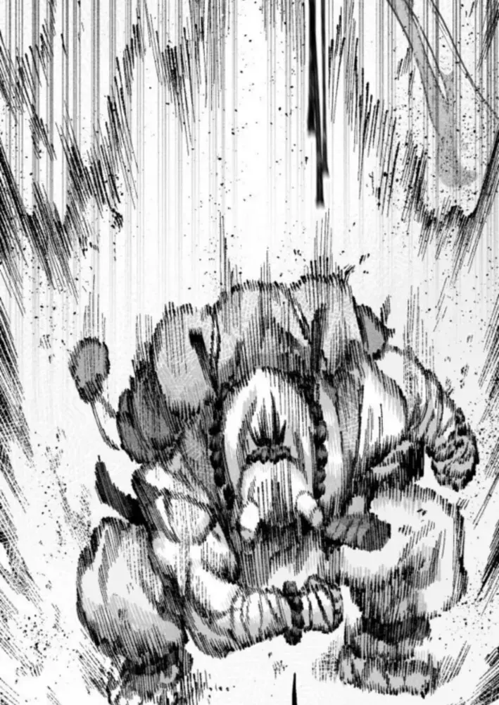 Read Voodoo Slam chapter 8 image 97 on Lezhin