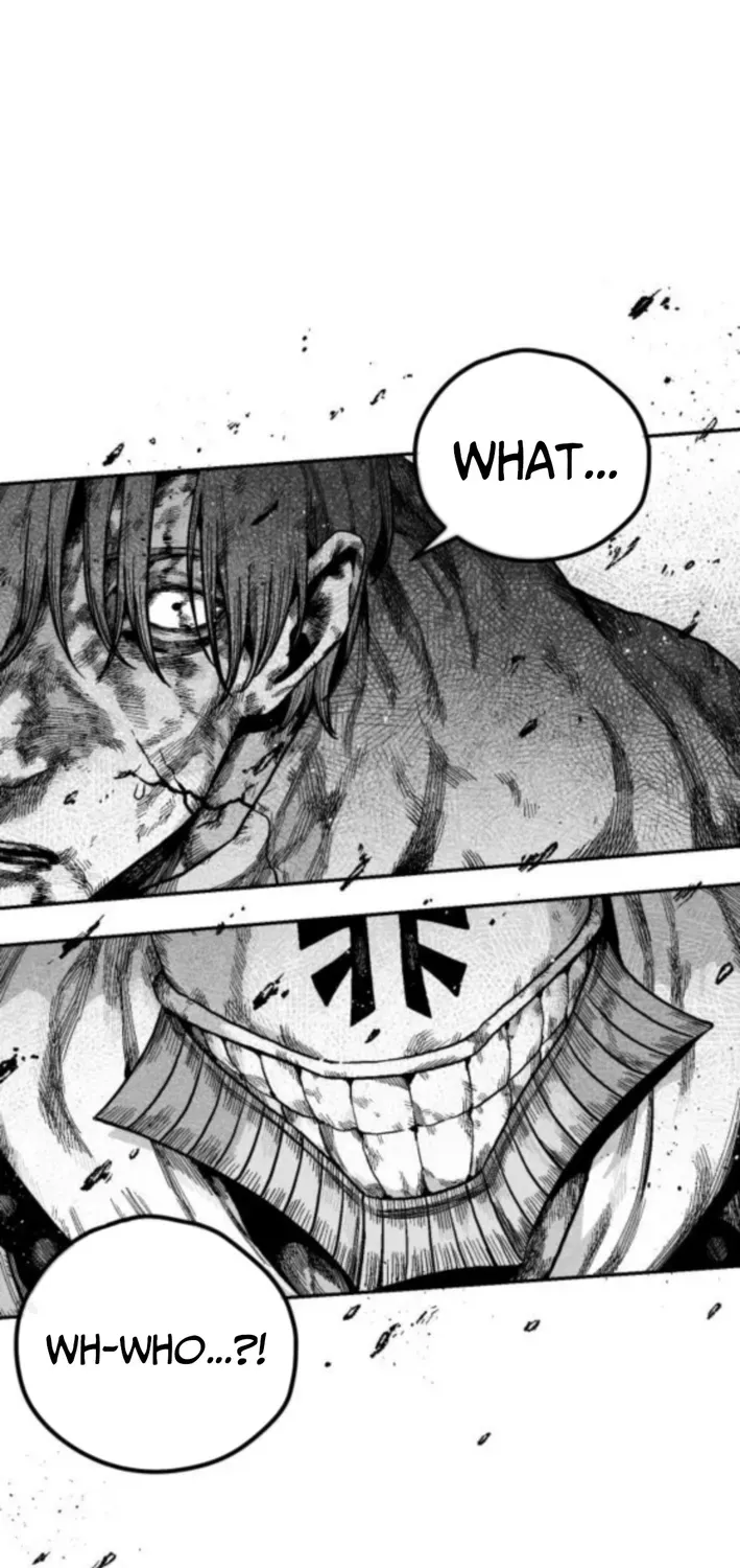 Read Voodoo Slam chapter 8 image 99 on Lezhin