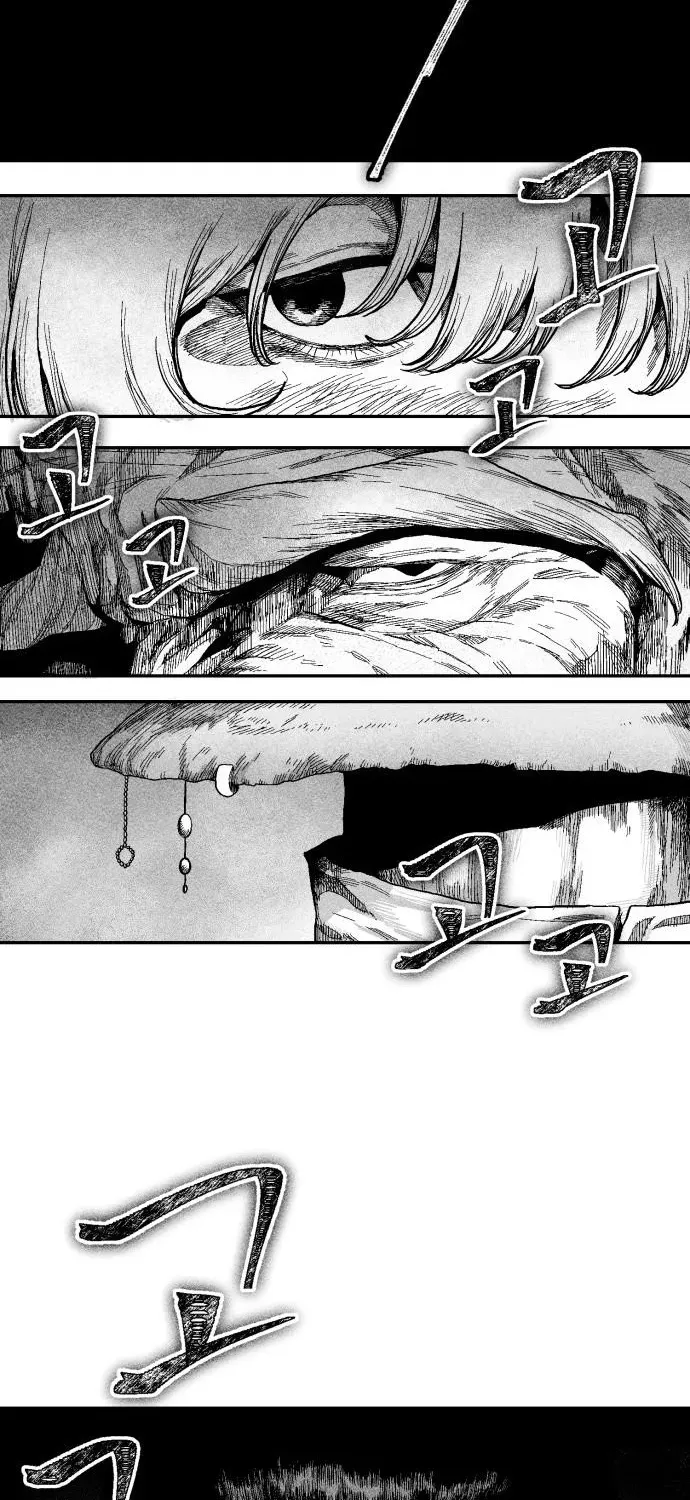 Read Voodoo Slam chapter 9 image 10 on Lezhin