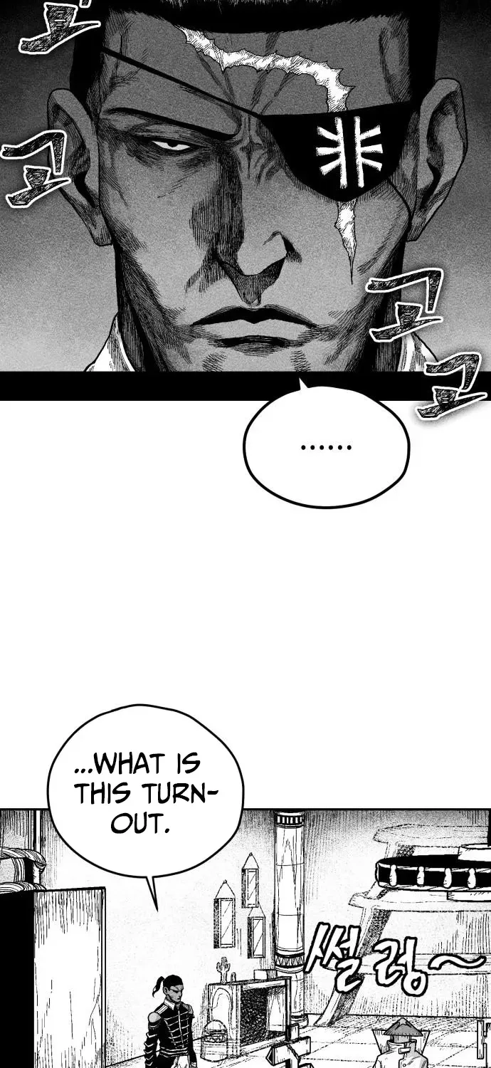 Read Voodoo Slam chapter 9 image 11 on Lezhin