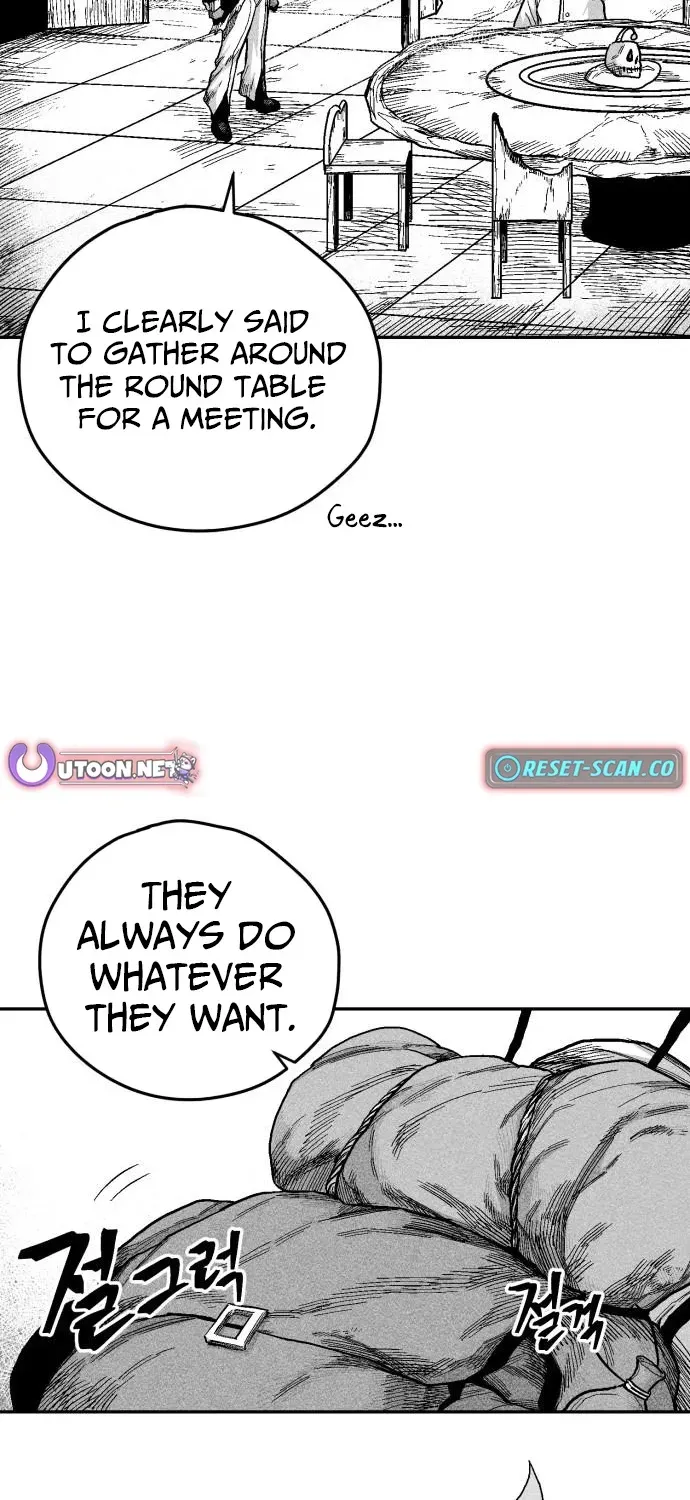 Read Voodoo Slam chapter 9 image 12 on Lezhin