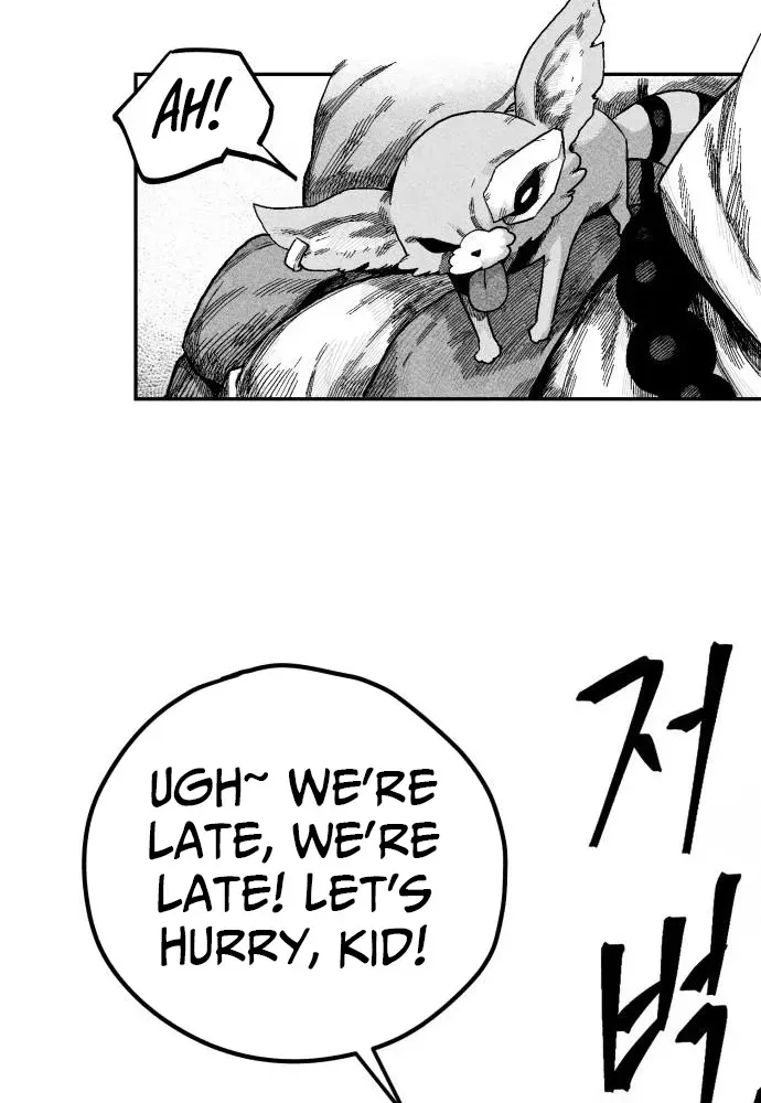 Read Voodoo Slam chapter 9 image 13 on Lezhin