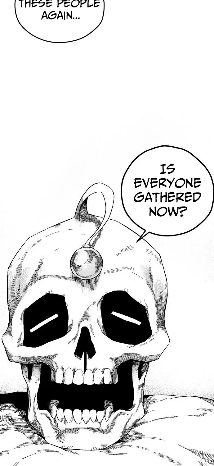 Read Voodoo Slam chapter 9 image 17 on Lezhin