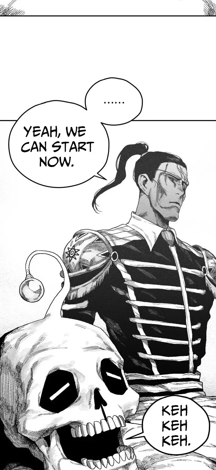 Read Voodoo Slam chapter 9 image 18 on Lezhin