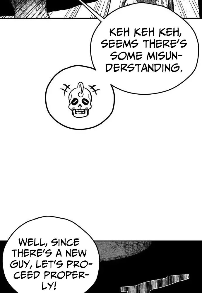 Read Voodoo Slam chapter 9 image 20 on Lezhin