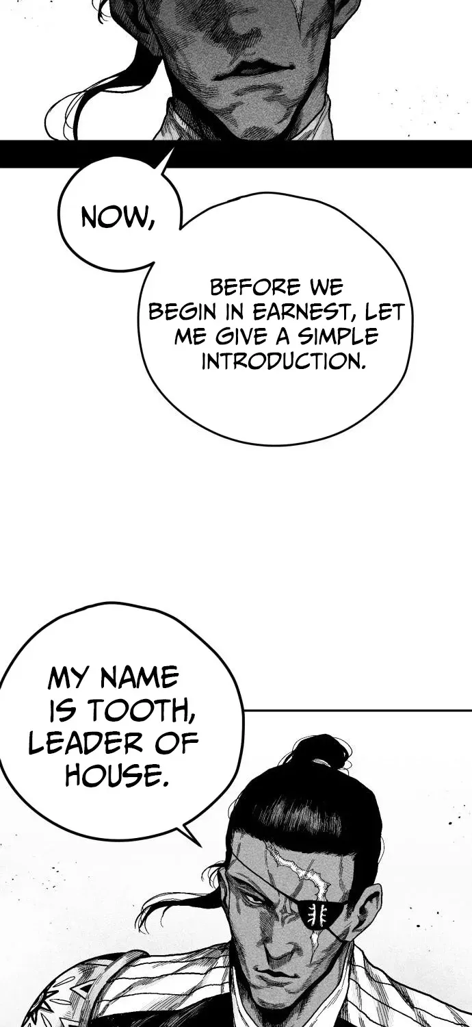 Read Voodoo Slam chapter 9 image 24 on Lezhin