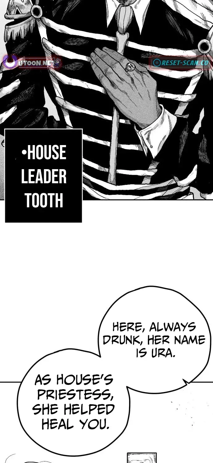 Read Voodoo Slam chapter 9 image 25 on Lezhin
