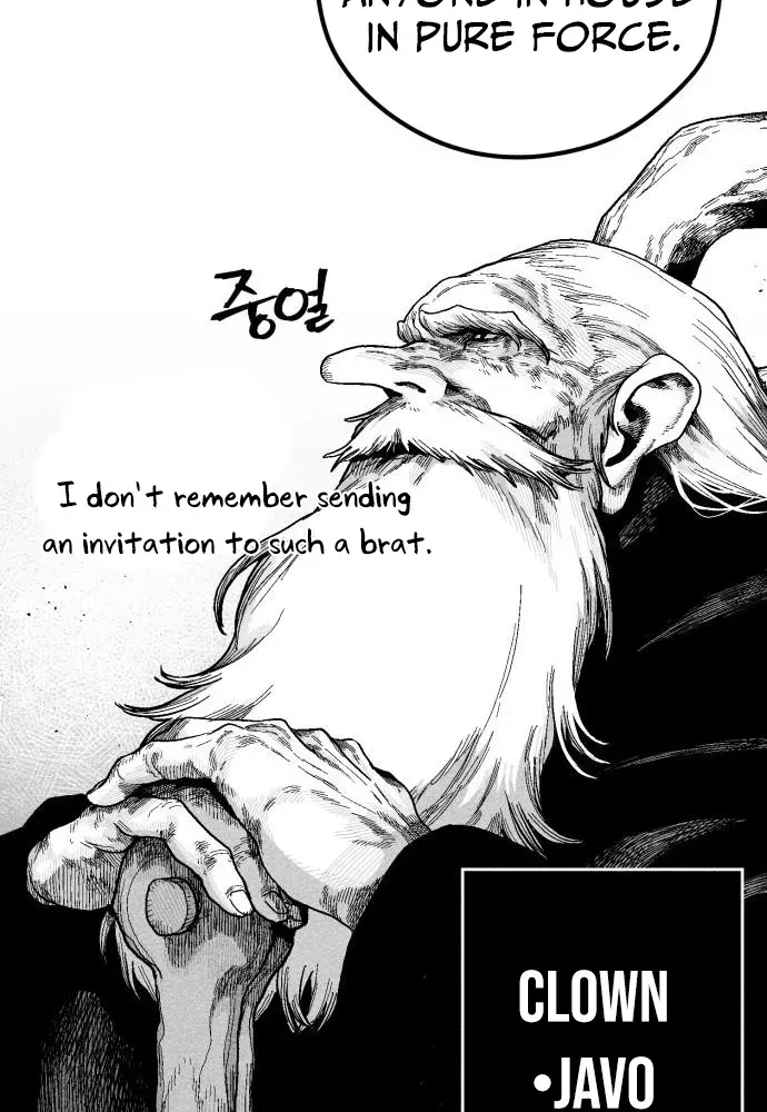Read Voodoo Slam chapter 9 image 27 on Lezhin