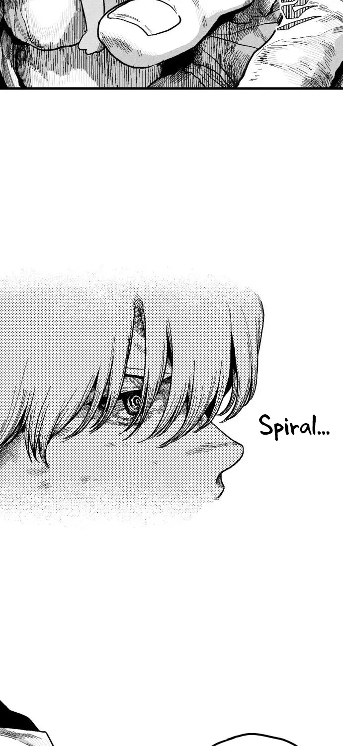 Read Voodoo Slam chapter 9 image 33 on Lezhin