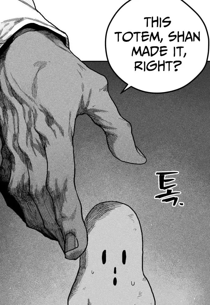 Read Voodoo Slam chapter 9 image 34 on Lezhin