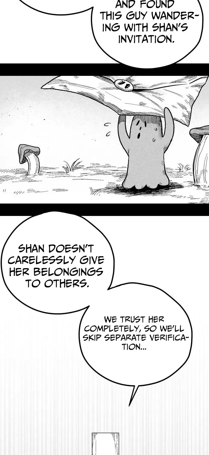 Read Voodoo Slam chapter 9 image 36 on Lezhin