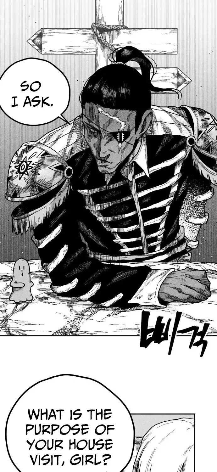 Read Voodoo Slam chapter 9 image 37 on Lezhin