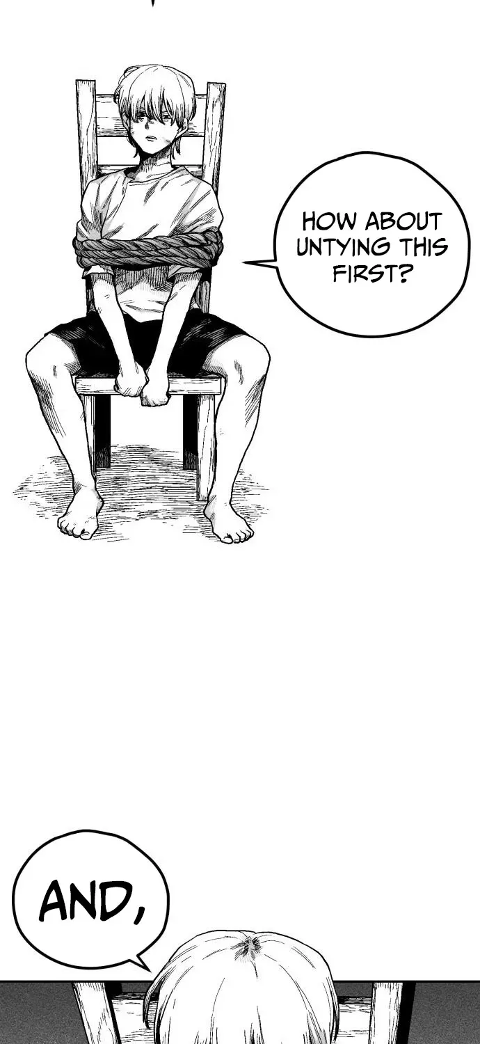 Read Voodoo Slam chapter 9 image 39 on Lezhin