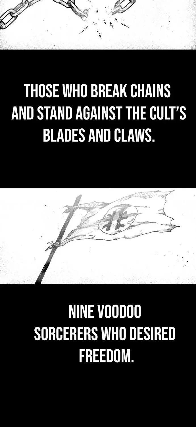 Read Voodoo Slam chapter 9 image 4 on Lezhin