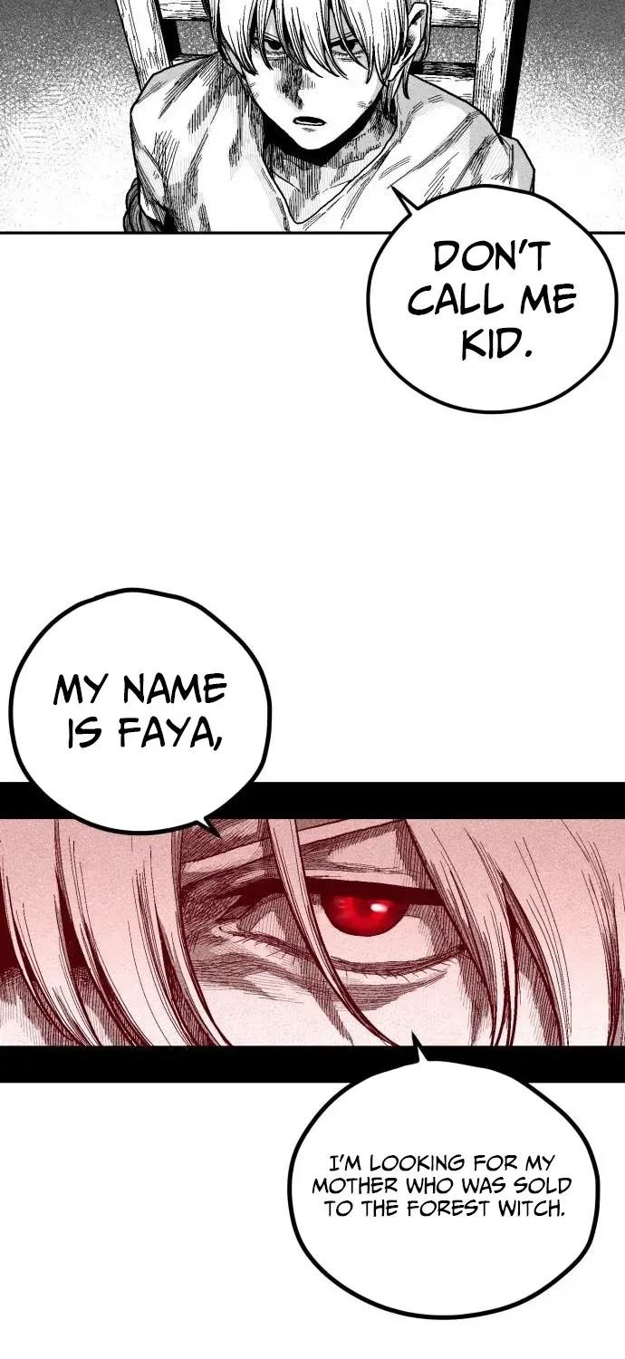 Read Voodoo Slam chapter 9 image 40 on Lezhin