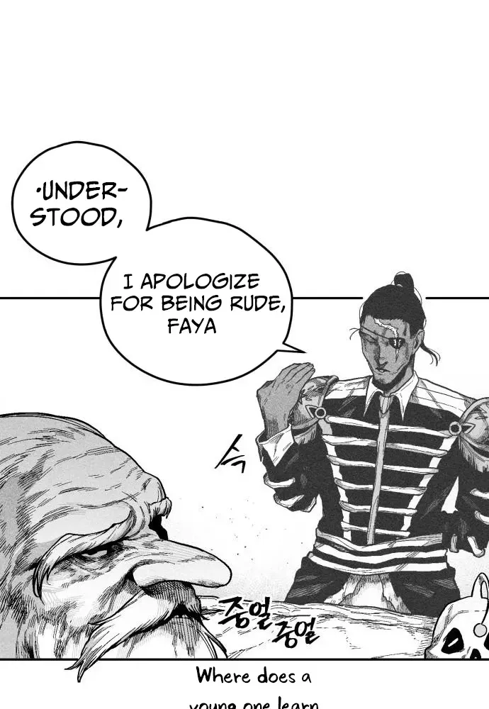 Read Voodoo Slam chapter 9 image 41 on Lezhin