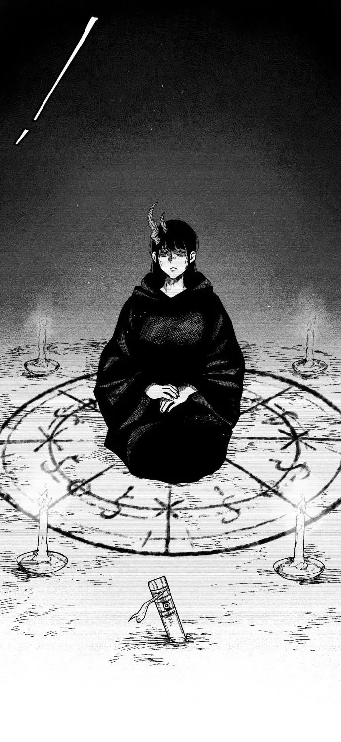 Read Voodoo Slam chapter 9 image 46 on Lezhin