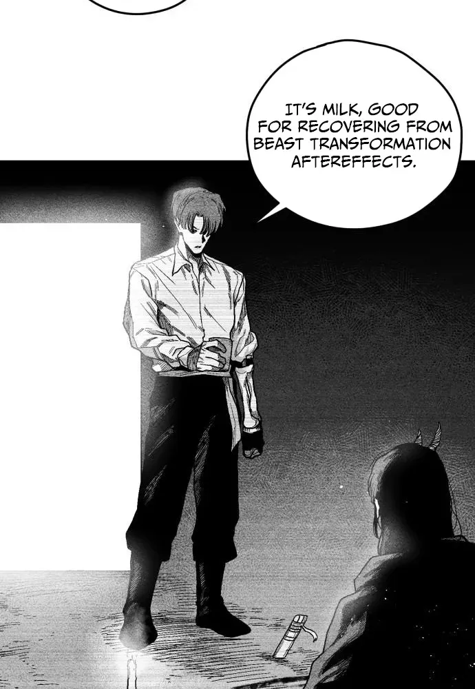 Read Voodoo Slam chapter 9 image 48 on Lezhin