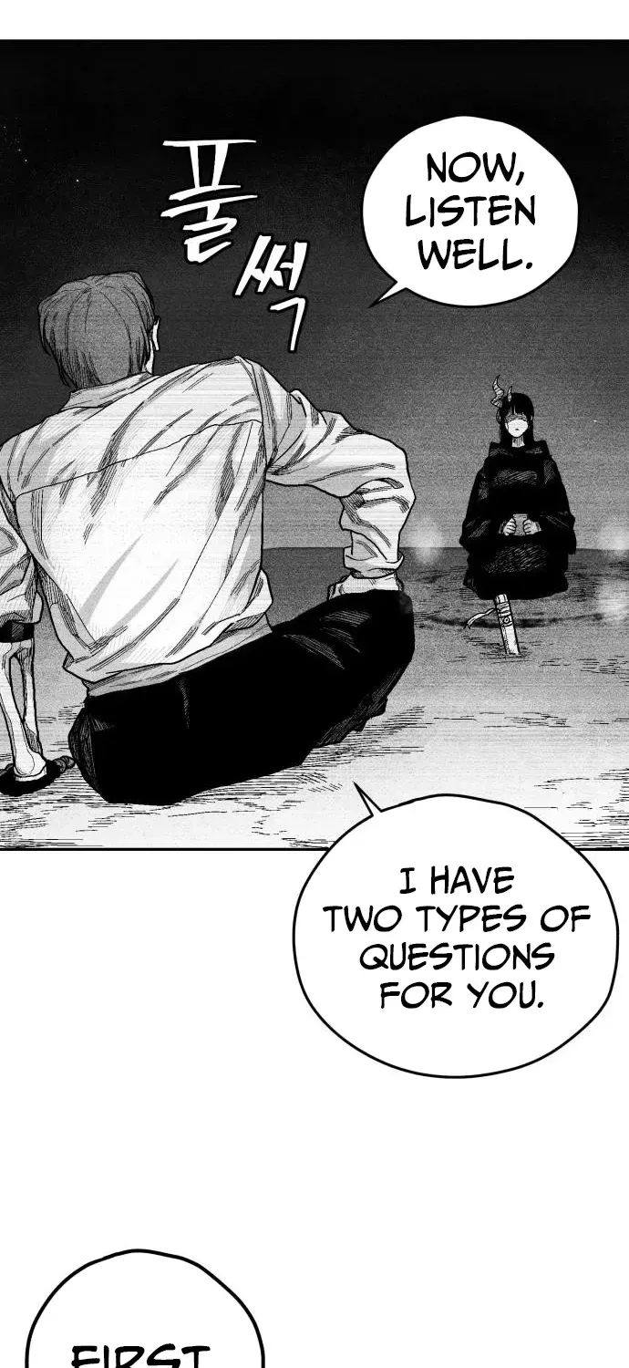 Read Voodoo Slam chapter 9 image 51 on Lezhin