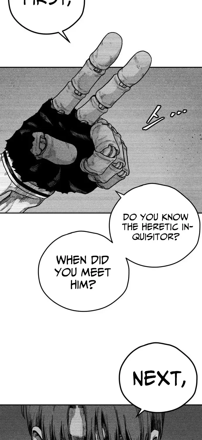 Read Voodoo Slam chapter 9 image 52 on Lezhin
