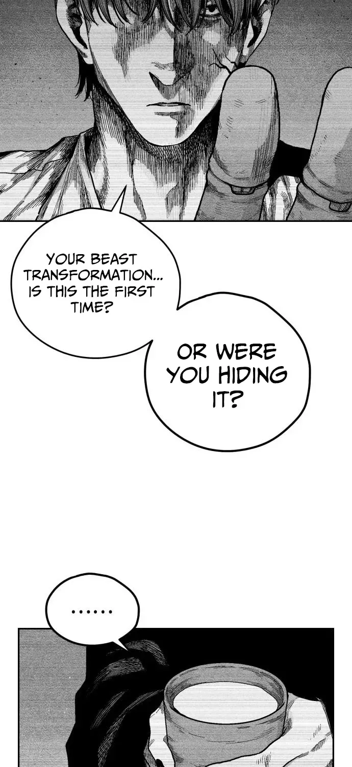 Read Voodoo Slam chapter 9 image 53 on Lezhin