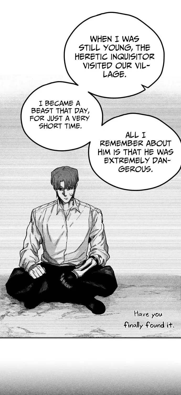 Read Voodoo Slam chapter 9 image 56 on Lezhin
