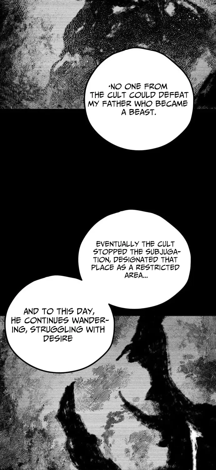 Read Voodoo Slam chapter 9 image 58 on Lezhin