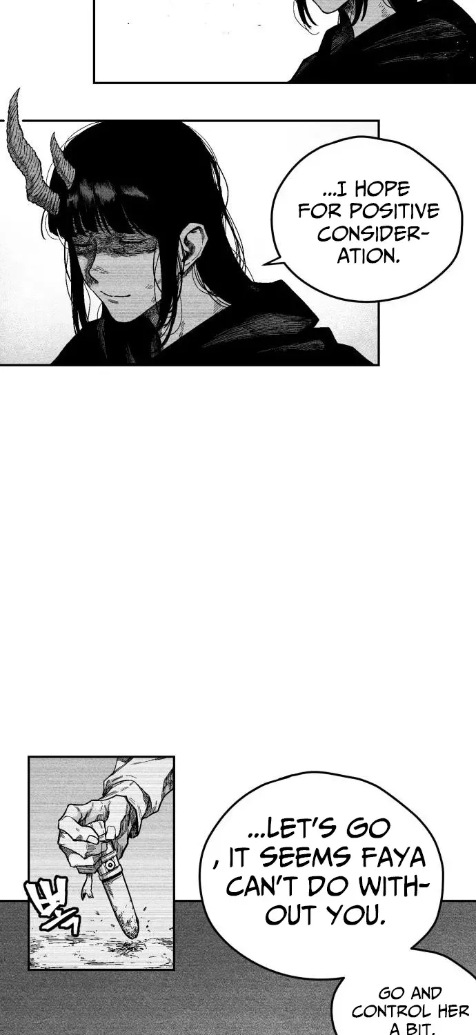 Read Voodoo Slam chapter 9 image 65 on Lezhin