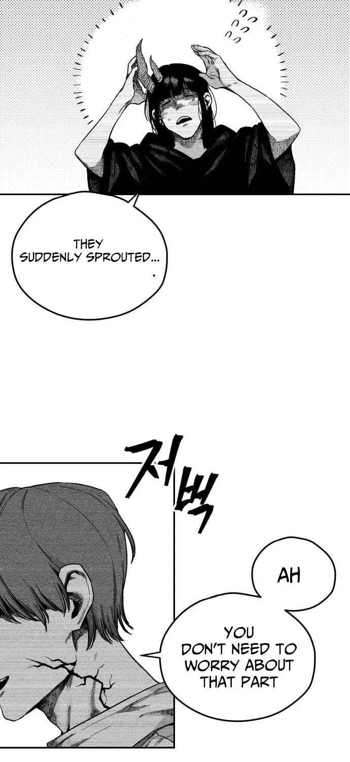 Read Voodoo Slam chapter 9 image 67 on Lezhin