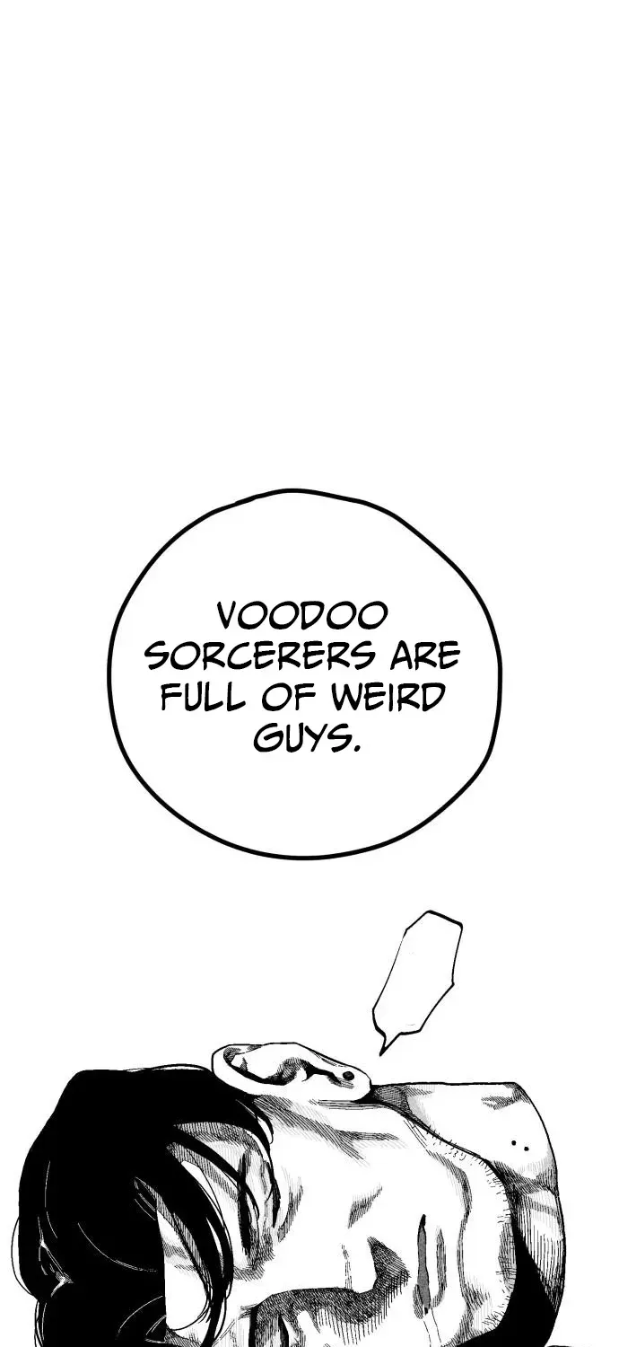 Read Voodoo Slam chapter 9 image 68 on Lezhin