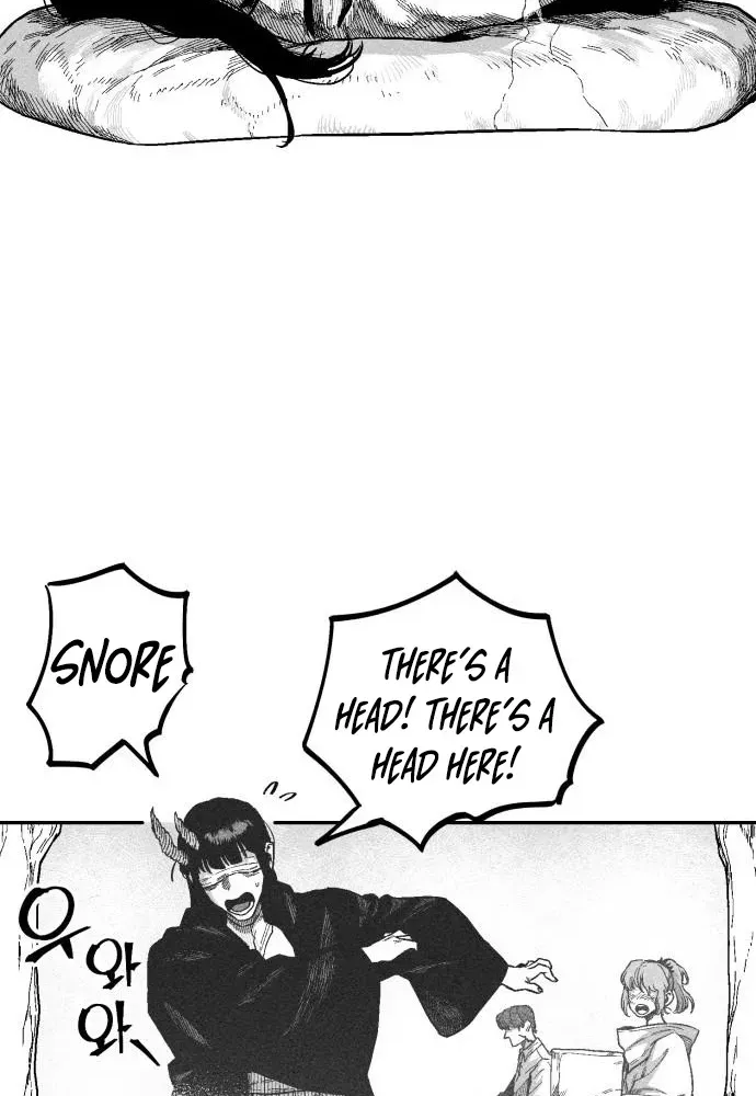 Read Voodoo Slam chapter 9 image 69 on Lezhin