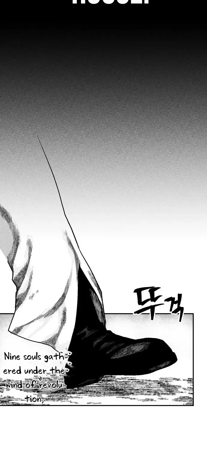 Read Voodoo Slam chapter 9 image 7 on Lezhin