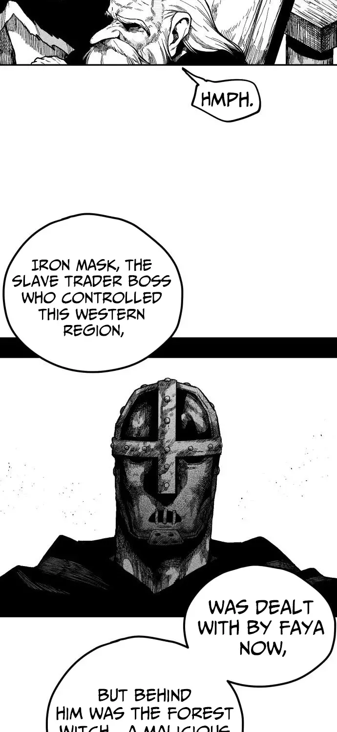 Read Voodoo Slam chapter 9 image 74 on Lezhin