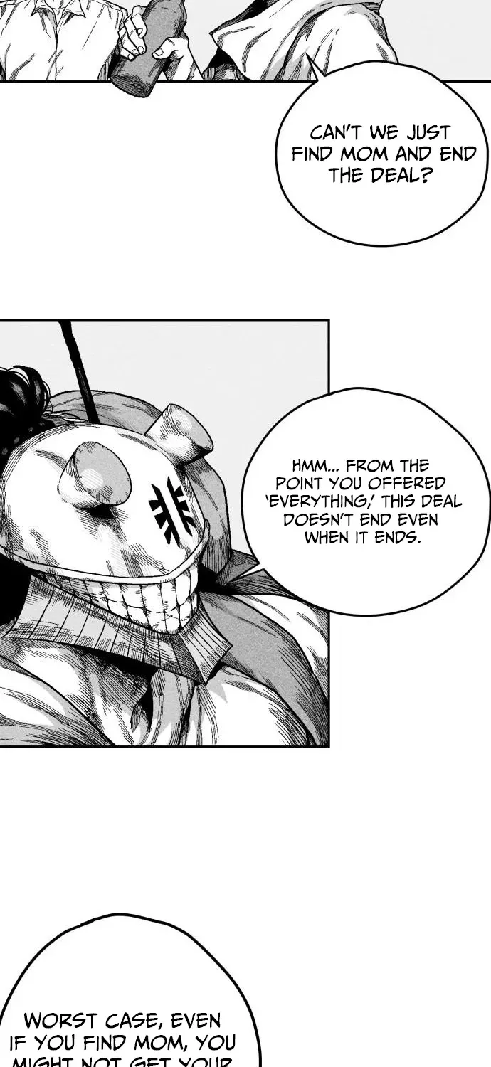 Read Voodoo Slam chapter 9 image 79 on Lezhin