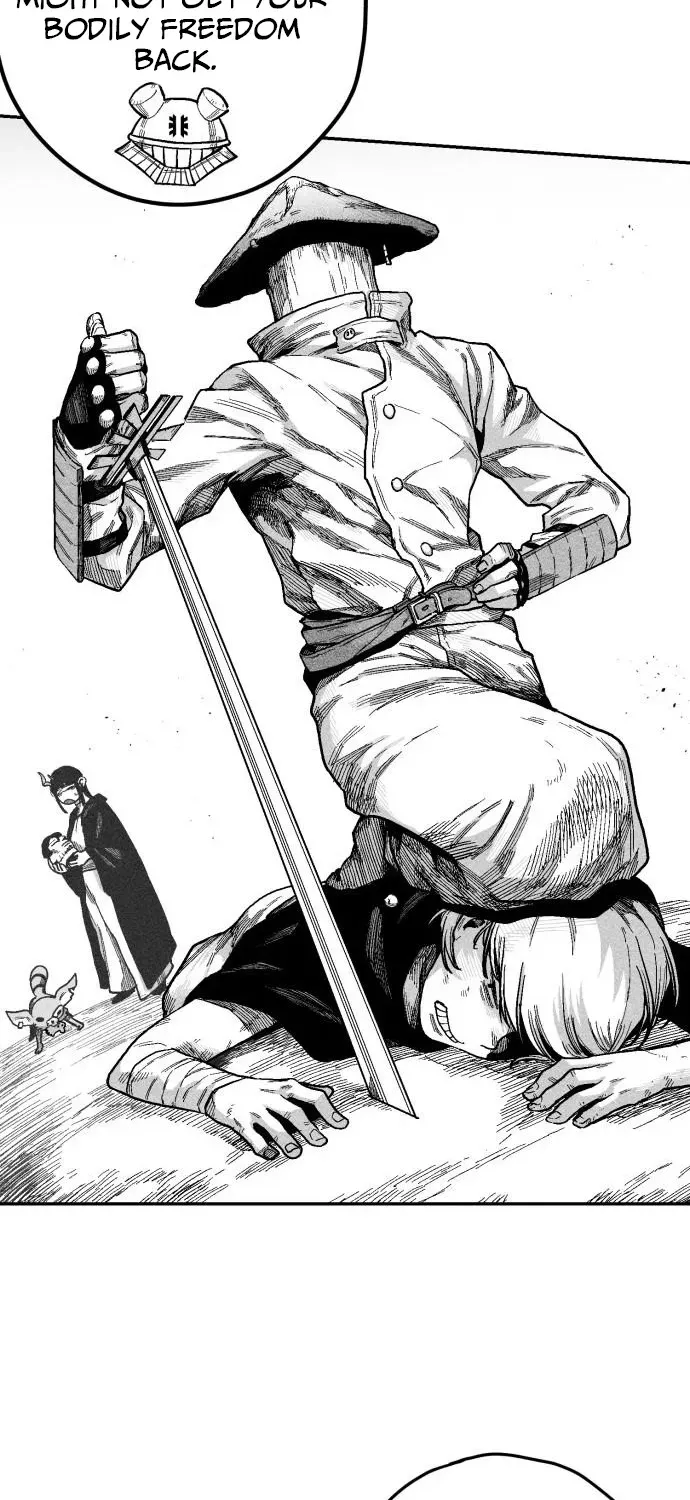 Read Voodoo Slam chapter 9 image 80 on Lezhin